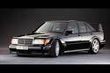 Mercedes 190 E 2.5-16 Evolution II