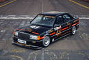 Mercedes-Benz 190 E 2.3-16 Group A 1986 - Crédit image : Andrew Miedecke