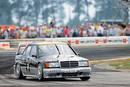 Mercedes-Benz 190 E 2.5-16 Evolution II en DTM