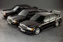 Mercedes-Benz 190 E 2.5-16 Evolution II