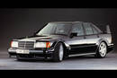 Mercedes-Benz 190 E 2.5-16 Evolution II