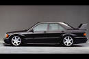 Mercedes-Benz 190 E 2.5-16 Evolution II