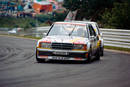 Mercedes-Benz 190 E 2.5-16 Evolution II en DTM