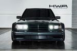 HWA Evo par HWA Enfineering