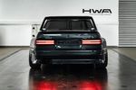 HWA Evo par HWA Enfineering
