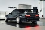 HWA Evo par HWA Enfineering