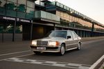 Offrez-vous la Mercedes-Benz 190 E 2.3-16 d'Ayrton Senna