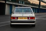 Mercedes-Benz 190 E 2.3-16 ex-Ayrton Senna - Crédit photo : RM Sotheby's