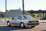 Mercedes-Benz 190 E 2.3-16 ex-Ayrton Senna - Crédit photo : RM Sotheby's