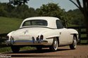 Mercedes-Benz 190 SL 1959 - Crédit photo : Gooding & Co.