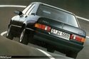 30 ans de Mercedes 190