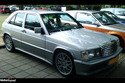 Mercedes 190 E 2.6 City Schulz-Tuning