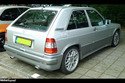 Mercedes 190 E 2.6 City Schulz-Tuning