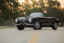 Lancia Aurelia B24S Spider America 1955 - Crédit : Worldwide Auctioneers