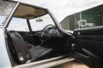 Mercedes 230 SL Pagode ex-Stirling Moss- Crédit photo: Silverstone Auctions