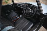 Mercedes 230 SL Pagode ex-Stirling Moss- Crédit photo: Silverstone Auctions