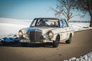 Mercedes-Benz 280 S (W 108) 1969 Project Retro Rally