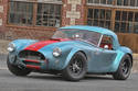 AC Cobra 289 Mark II de 1964 adjugée 761 000 €