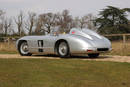 Mercedes 300 SLR Recreation -  Crédit photo : Silverstone Auctions