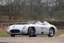 Mercedes 300 SLR Recreation -  Crédit photo : Silverstone Auctions