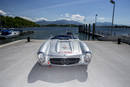 Mercedes 300 SLS Competition Roadster 1957 - Crédit photo : Bonhams