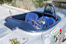 Mercedes 300 SLS Competition Roadster 1957 - Crédit photo : Bonhams