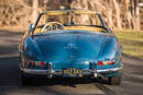 Mercedes 300 SL Roadster 1962 - Crédit photo : RM Sotheby's