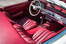 Mercedes 300 SL Roadster 1958 - Crédit photo : Silverstone Auctions