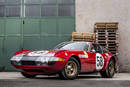 Ferrari 365 GTB4/ Daytona Group IV 1969 - Crédit photo : Artcurial