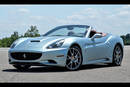 Ferrari California 2010 - Crédit photo : RM Sotheby's