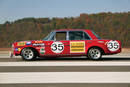 Mercedes-Benz 300 SEL Red Pig Replica 1969 - Crédit photo : RM Sotheby's