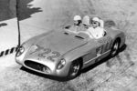 Mercedes-Benz 300SLR W196S 1955