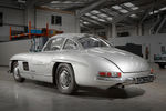 Mercedes-Benz 300SL Gullwing 1957