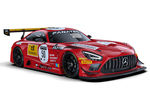 Mercedes-AMG GT3 2021