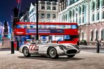 Mercedes-Benz Classic rend hommage à Stirling Moss