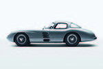 Mercedes-Benz 300 SLR Uhlenhaut Coupé