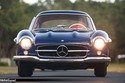 Mercedes 300 SL 