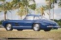 Mercedes 300 SL 