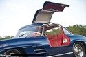 Mercedes 300 SL 