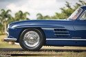 Mercedes 300 SL 