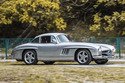 Mercedes 300SL AMG W198