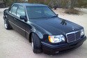 Brabus E500 W124