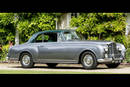 Bentley Continental S1 coupé de 1956 - Crédit photo : Bonhams