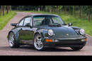 Porsche 911 Turbo 3.6 litres de 1993 - Crédit photo : Bonhams