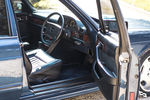 Mercedes 500 SEL Lorinser ex-Paul McCartney - Crédit photo: Collecting Cars
