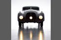 Mercedes 540K Streamliner - Crédit photo : Mercedes Classic