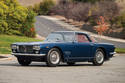 Maserati 5000 GT Coupe 1962 - Crédit photo : RM Sotheby's