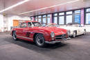 Mercedes 300 SL Coupé 1954