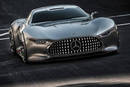 Une Hypercar Mercedes-AMG pour les 50 ans ?