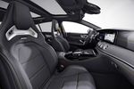 Mercedes-AMG GT Coupé 4 portes 